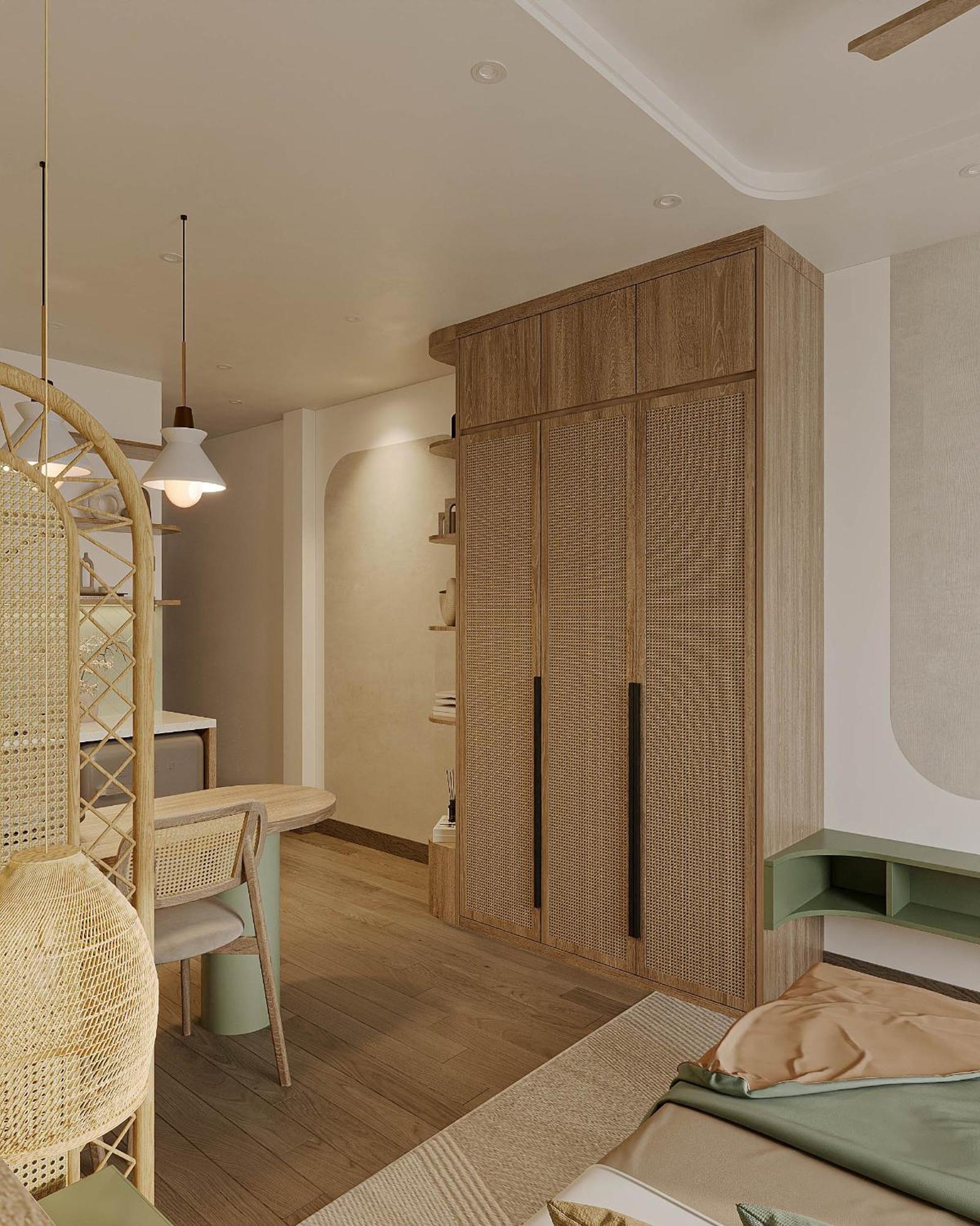 The Urban Westlake Apartment Hanói Exterior foto