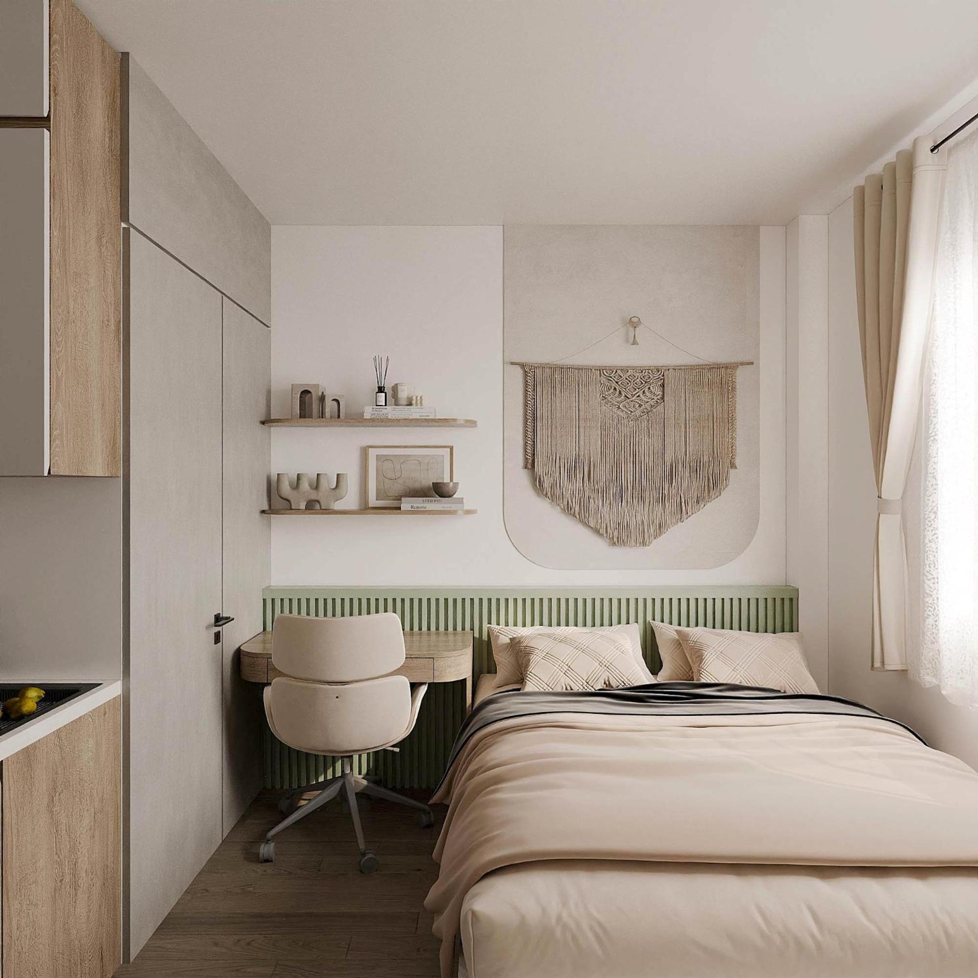 The Urban Westlake Apartment Hanói Exterior foto
